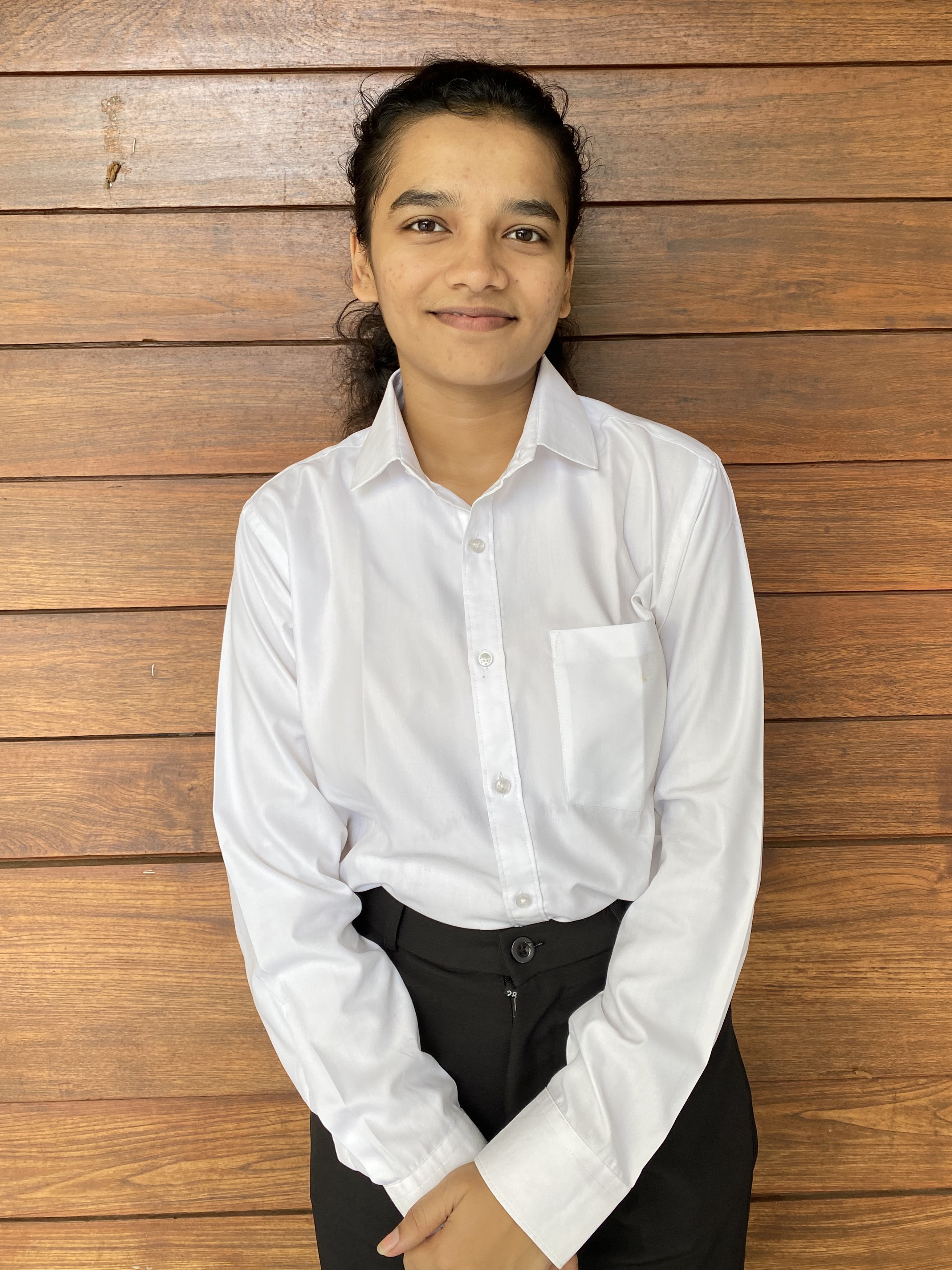 Team Member 1