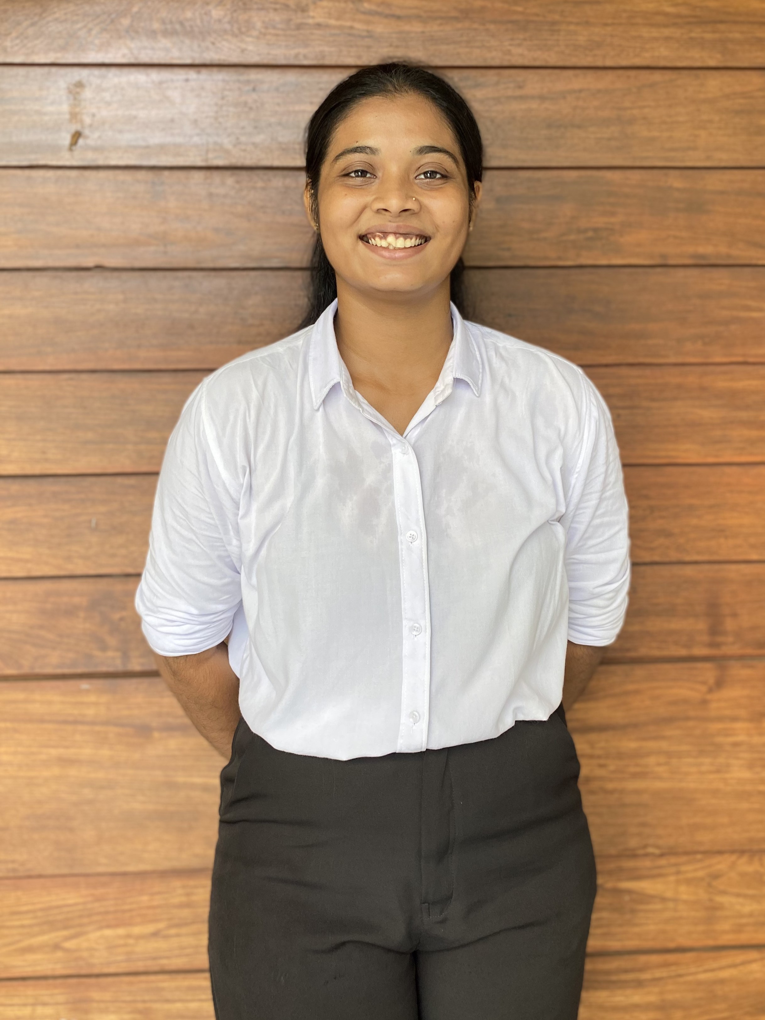 Team Member 5